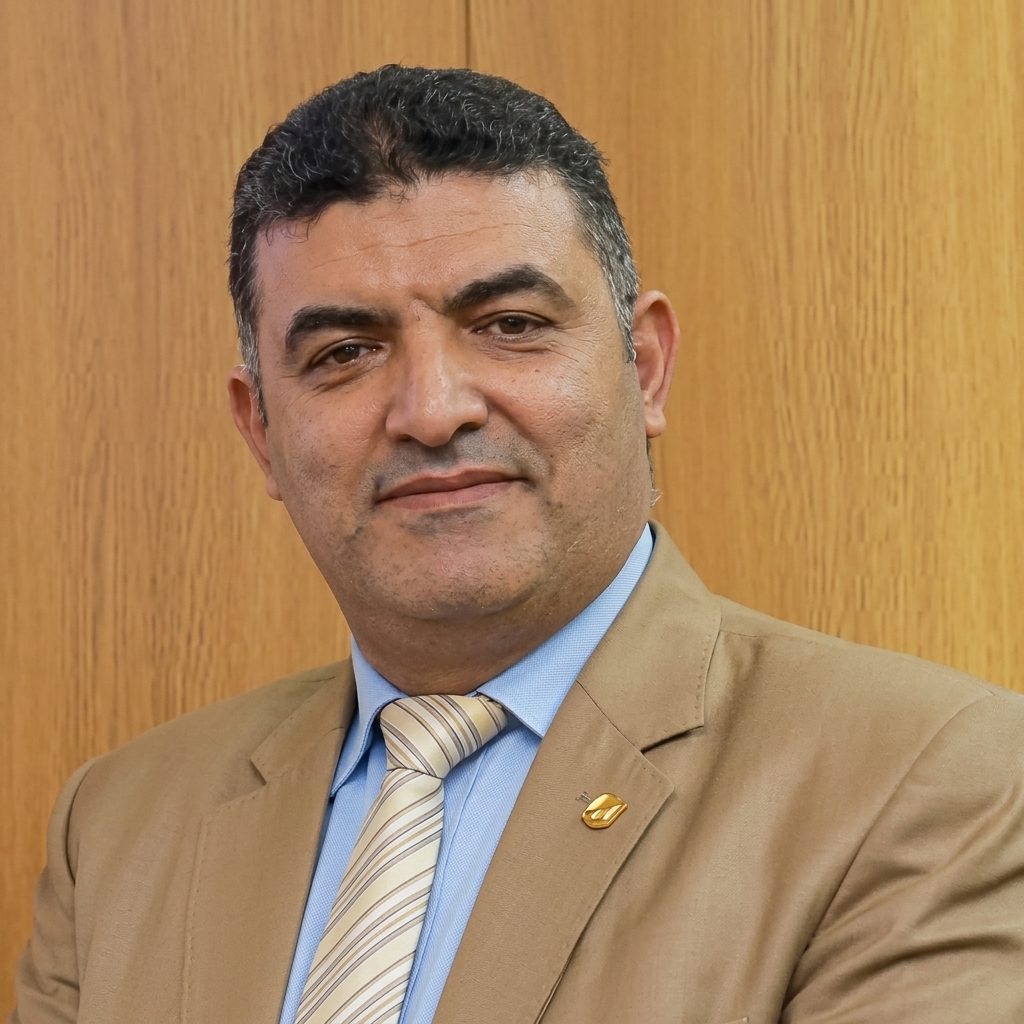 Prof. Ahmed A. Abdullah